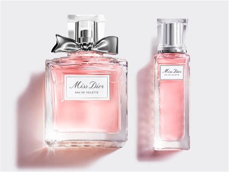 dior damski najnowsze petfumy